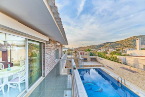 The Mardim Villa